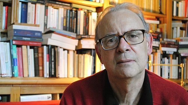 Patrick Modiano, el último testigo