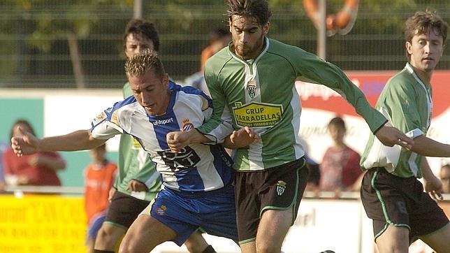 Una liga en autobús