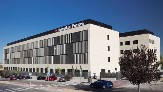 La Universidad Europea abre en Alcobendas