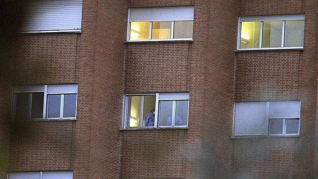 Teresa, muy grave tras sufrir un fallo multiorgánico