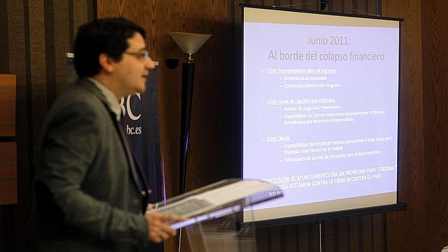 El presupuesto de 2015 pone fin a las restricciones del gasto público