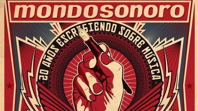 MondoSonoro, 20 años de periodismo musical