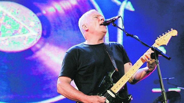 El nuevo álbum de Pink Floyd será el último