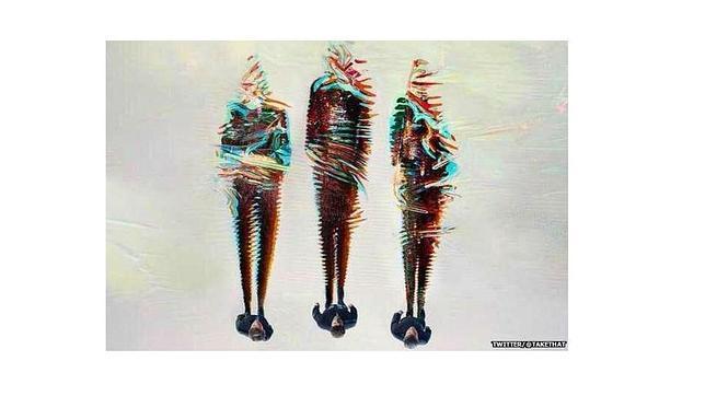 Take That anuncia su primer disco como trío