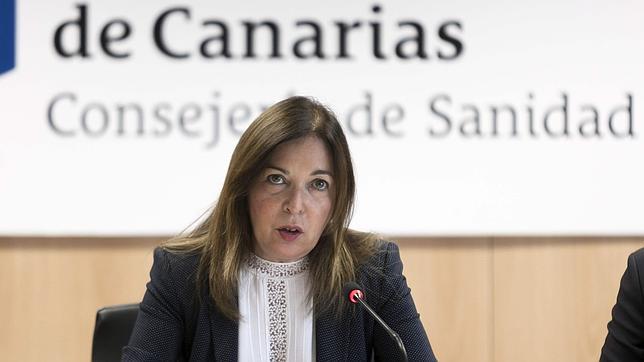 Sanidad convoca tres reuniones para informar sobre el ébola