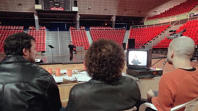 «Consejos para actores» en 140 caracteres