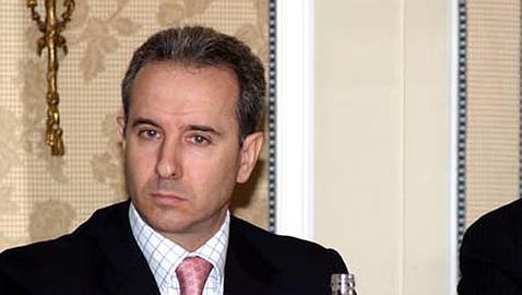 Ricardo Morado sacó 360.000 euros en ventanilla para no dejar rastro