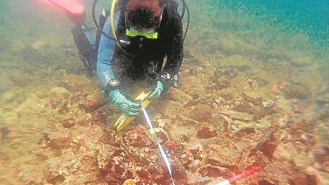 La ciencia y la Unesco desmontaron la teoría de Clifford sobre la Santa María