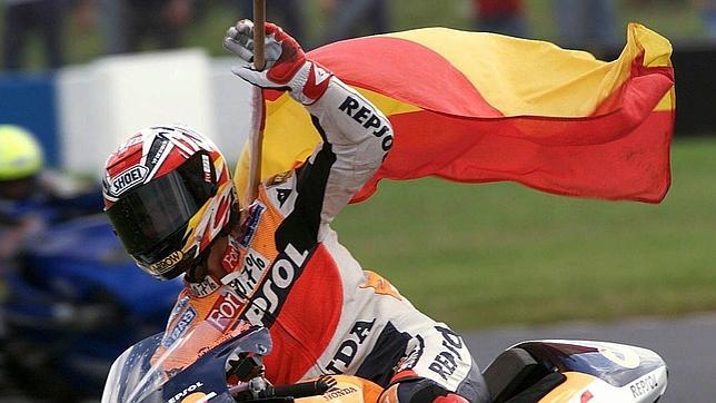 Quinto título español en la máxima categoría