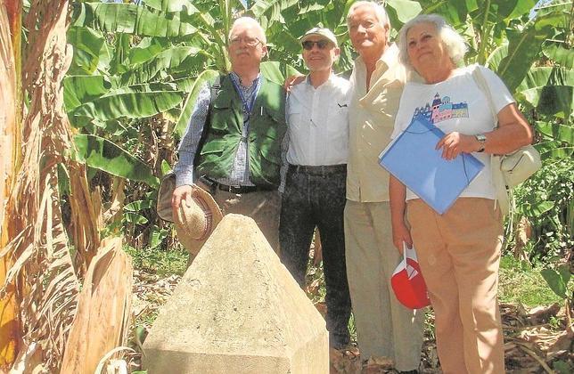 España, a un paso de los restos de la nao Santa María de Cristóbal Colón