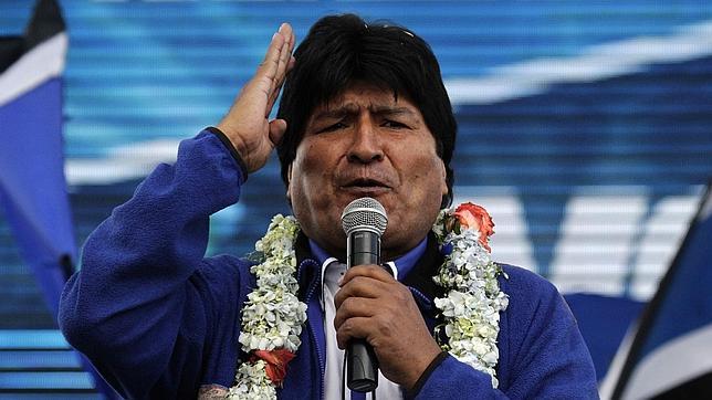 Evo Morales, el líder cocalero seducido por el poder