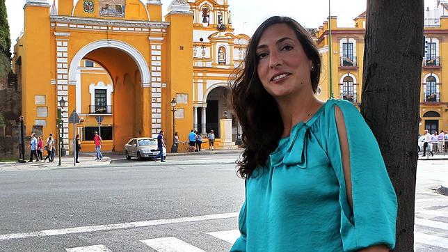 López Gabarro: «La ciudadanía sigue viendo al Parlamento como un órgano que está alejado»