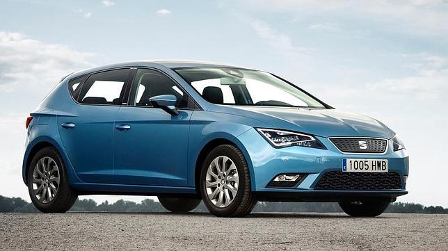 Seat León: el Ecomotive pugna con el 1.2 TSI