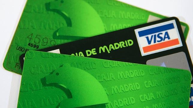 La Fundación Caja Madrid decidirá esta semana si reclama los gastos cargados a las tarjetas opacas