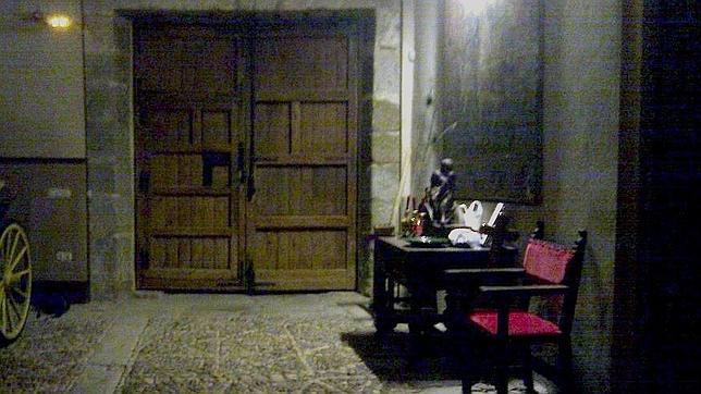 La Quinta del Melque