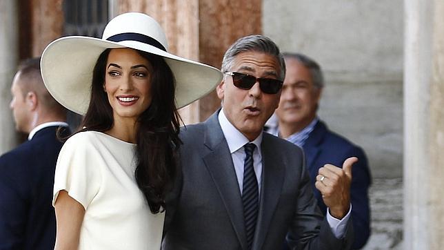 George Clooney, preparado para dar el salto a la política