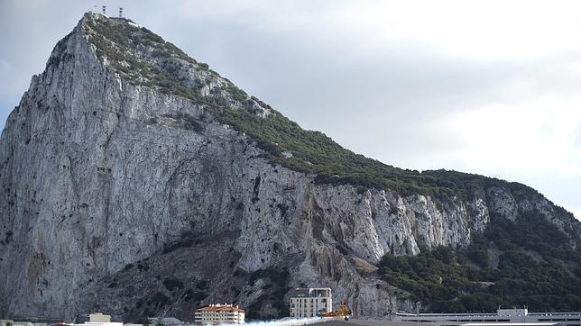 Gibraltar organiza un seminario sobre el «derecho de autodeterminación»
