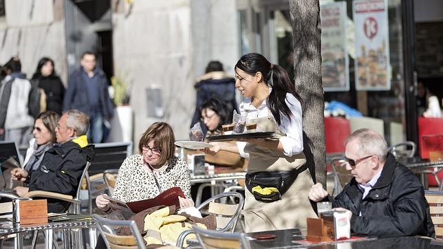 La mitad de valencianos confía en hallar empleo en el próximo semestre