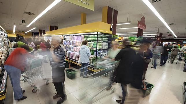 Mercadona invierte 50 millones para construir un bloque logístico en el País Vasco