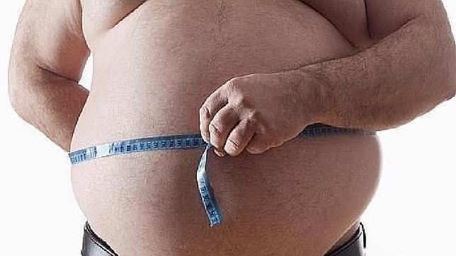 Los hombres con barriga tienen relaciones sexuales más largas