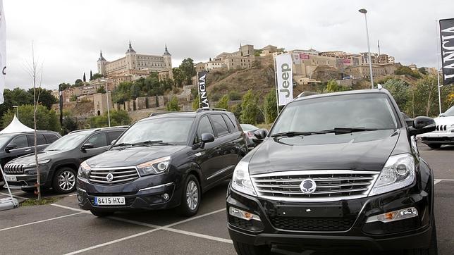 Los fabricantes de coches crearán 6.000 empleos en los próximos cinco años