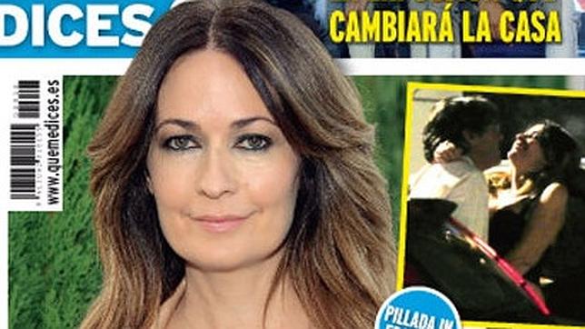 Portada de la revista «QMD»