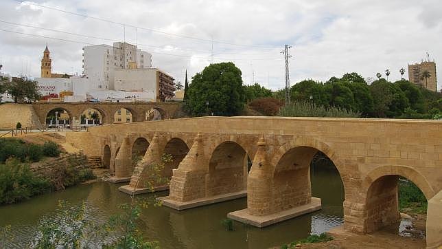 El camino entre los puentes de Alcalá, en las Jornadas Europeas de Patrimonio