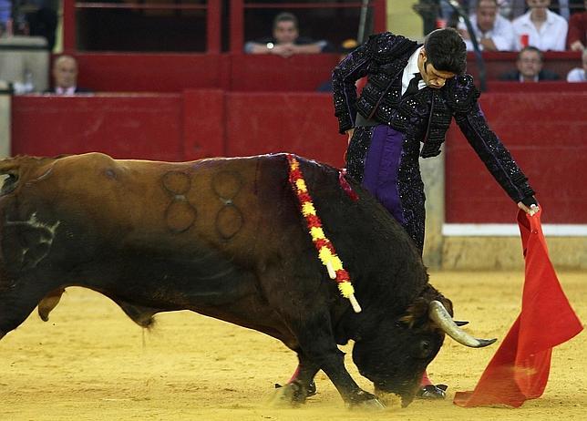 Talavante firma una exclusiva de 25 corridas de toros en América