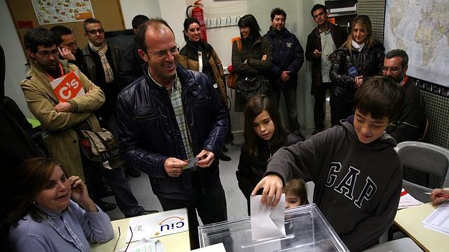 Elecciones plebiscitarias, una trampa no contemplada por la ley Electoral