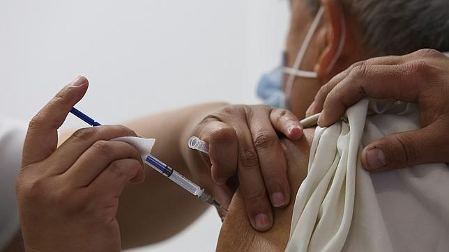 Alrededor de 19.000 personas murieron a causa del virus H1N1