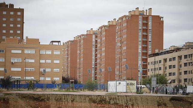 Un juzgado reconoce el derecho a percibir una ayuda para compra de vivienda