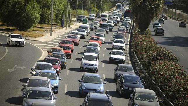 La mayor edad media del parque eleva el 8,6% los seguros a terceros