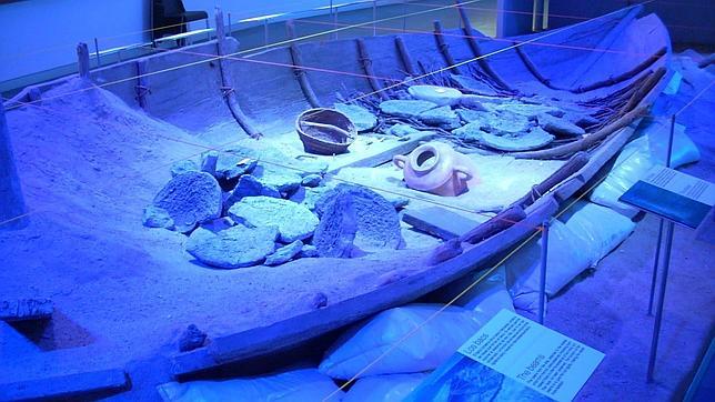 Arqueólogos defienden desde España que el patrimonio subacuático es de la humanidad