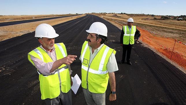 Los sevillanos podrán llegar a Gijón sin cambiar de carretera este próximo verano