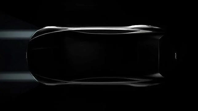 El concept car de Marc Lichte que Audi mostrará en el Salón de Los Angeles anunciará la estrategia estética de la marca para años venideros.