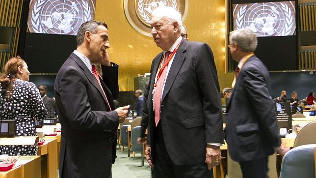 España se hace con un puesto en el Consejo de Seguridad de la ONU