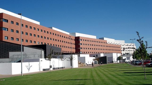 El hospital de Ciudad Real será el centro de referencia para posibles casos de ébola