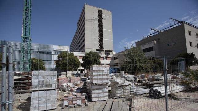 Más inversión para reanudar las obras de hospitales y centros de salud