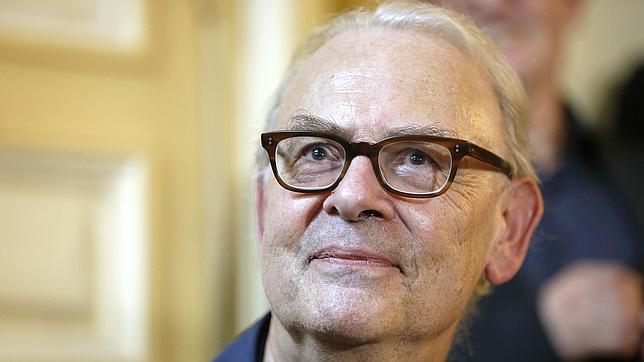 La obra infantil más conocida de Patrick Modiano se publicará en España en noviembre