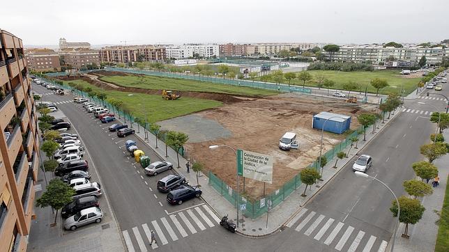 Los operadores jurídicos confían ahora en que se cumplan los plazos