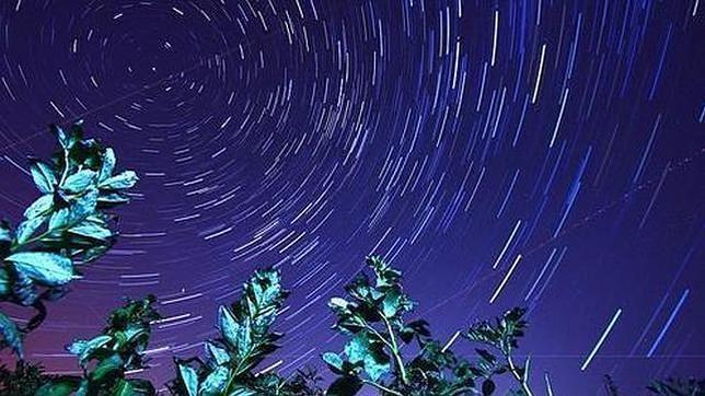 Las Oriónidas, la lluvia de meteoros que se ve desde todo el planeta