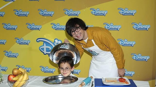 Cómo cocinar alimentos que no gustan a nadie, según Aimar (MasterChef Junior) y Piedrahita