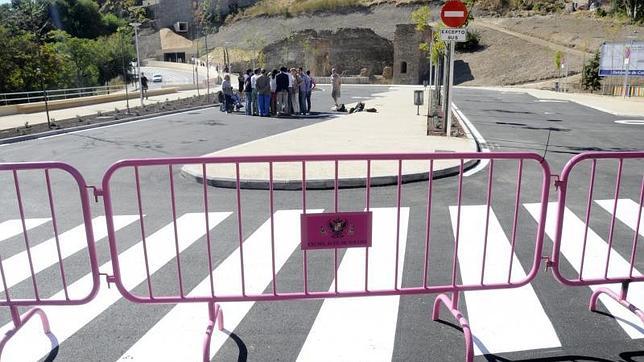 El PSOE da largas para no abrir Safont