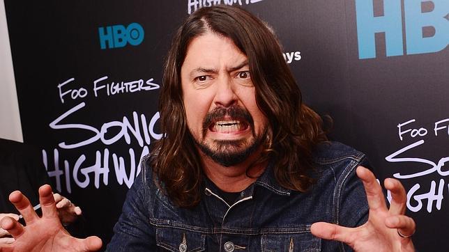 Foo Fighters estrenan el primer single de «Sonic Highways»