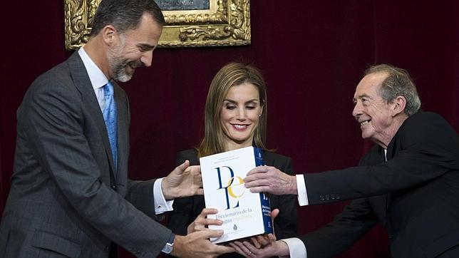 El Rey: «El idioma español se ha convertido en un activo económico de primer orden»