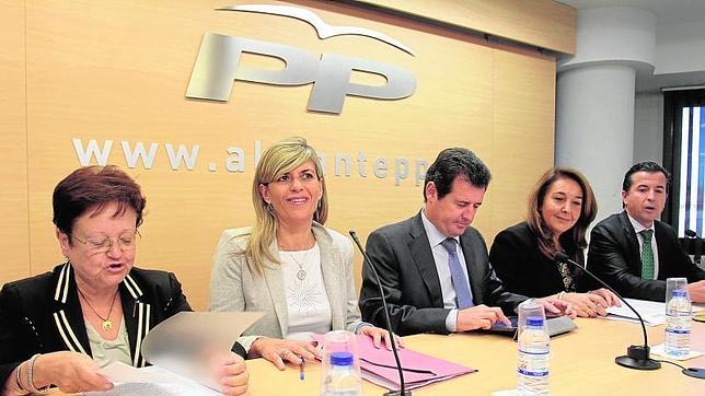 Las 20 medidas del PP para garantizar la transparencia y evitar la corrupción