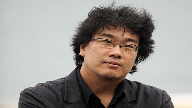 El director Bong Joon Ho recibirá la espiga de honor