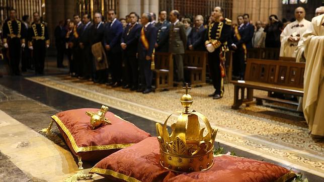 León conmemora el 1.100 aniversario de la coronación de Ordoño II