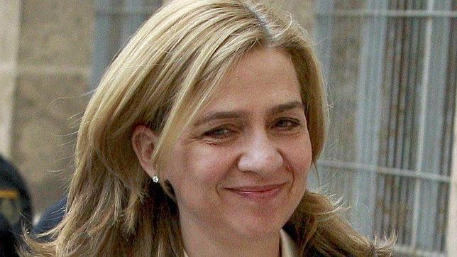 La decisión sobre el futuro procesal de la Infanta podría retrasarse hasta noviembre