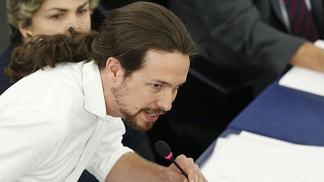 Andalucía hace valer su peso en Podemos